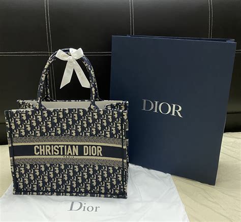 dior 2021 book tote|christian Dior small book tote.